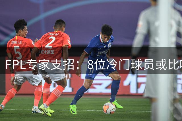FPL专家支招：8位冷门球员或比哈兰德B费更值得入手